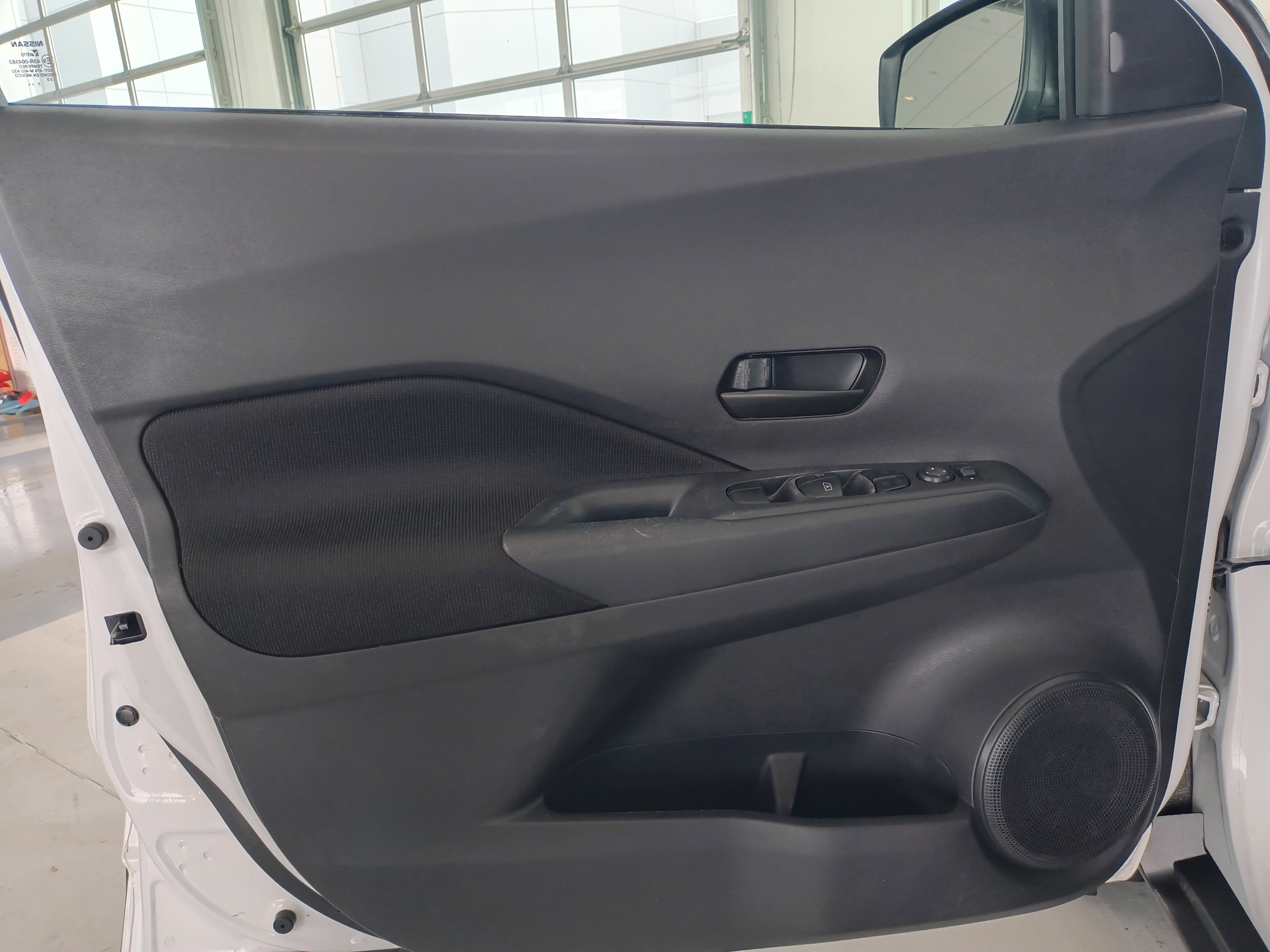 Used 2024 Nissan Kicks S image 10