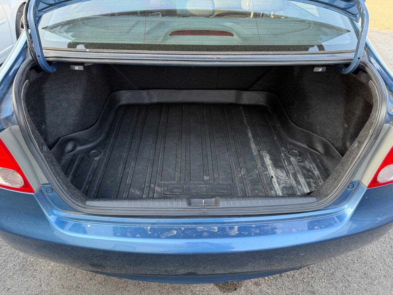 Used 2010 Honda Civic EX-L image 21