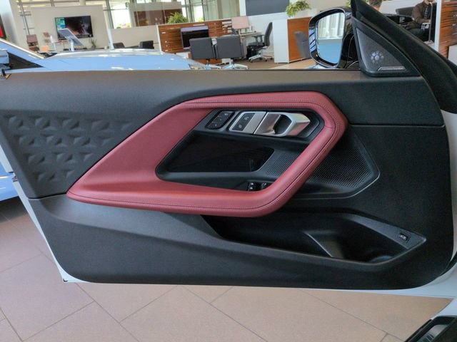 Used 2023 BMW M240i xDrive Coupe w/ Premium Package AWD/4WD image 28