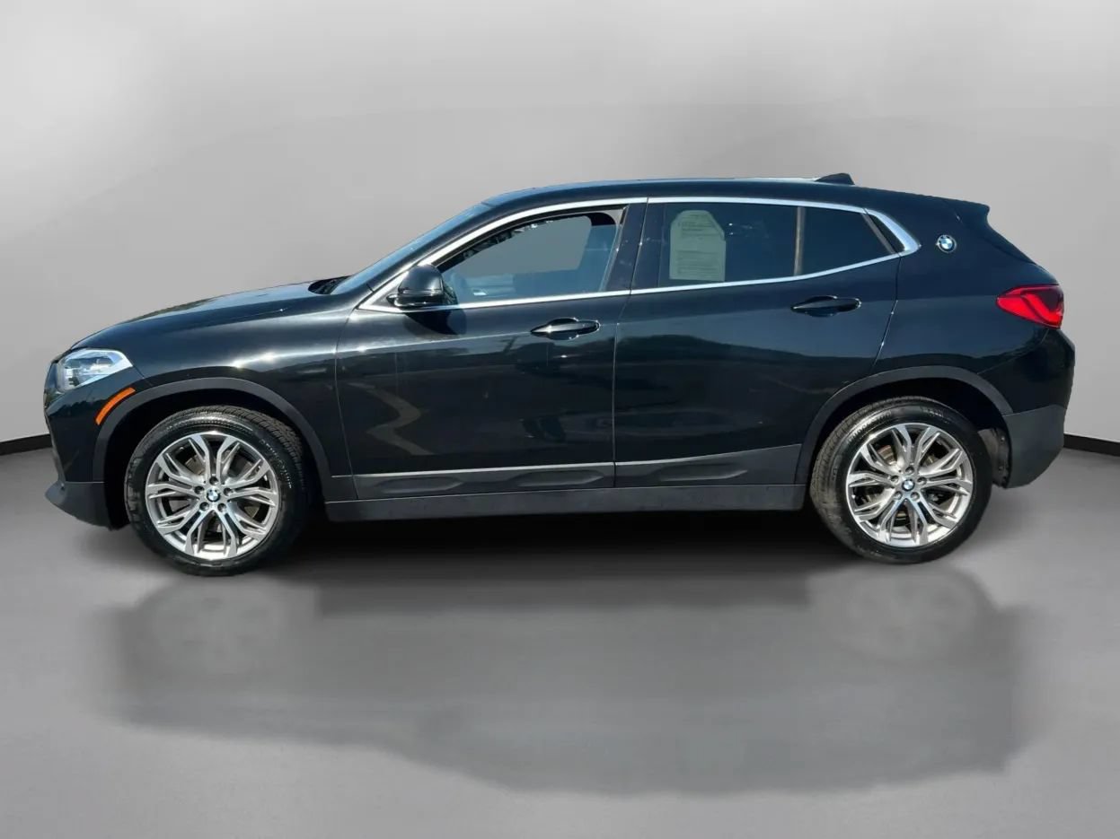 Used 2019 BMW X2 xDrive28i w/ Convenience Package AWD/4WD image 15