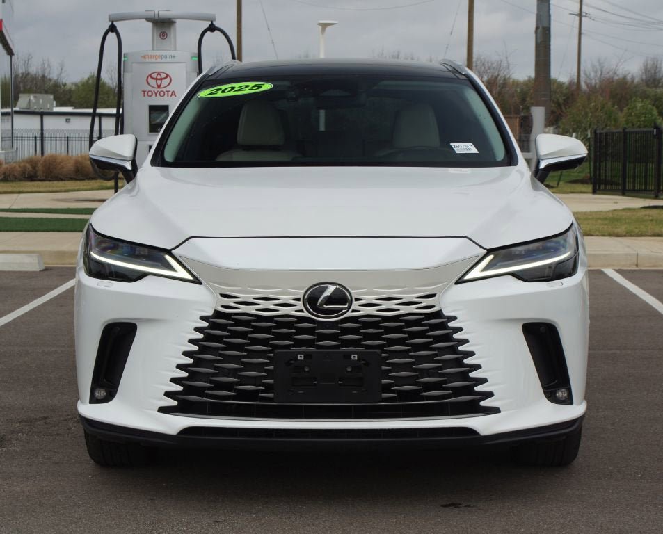 Used 2025 Lexus RX 350 AWD w/ Convenience Package image 24