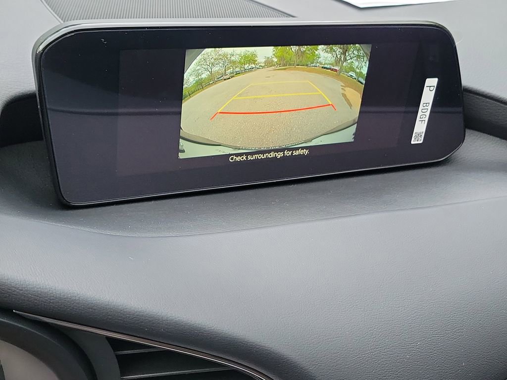 New 2026 MAZDA MAZDA3 2.5 S Hatchback w/ Premium Pkg FWD image 28