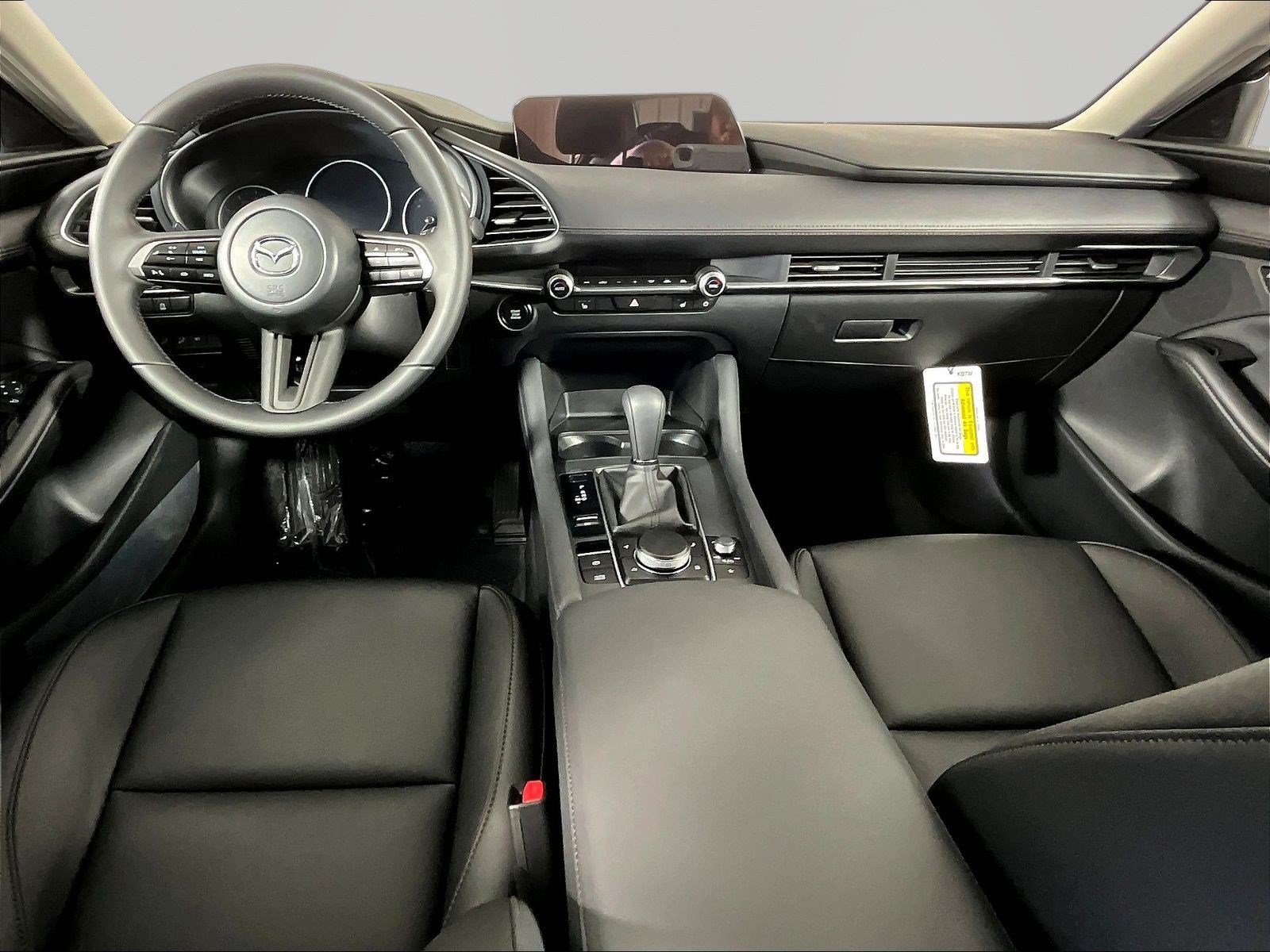 New 2026 MAZDA MAZDA3 2.5 S Sedan w/ Preferred Pkg FWD image 10