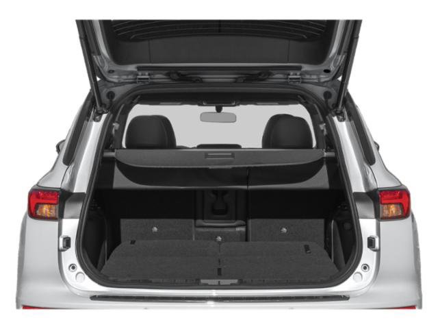 Used 2024 Mitsubishi Outlander SE Black Edition image 11