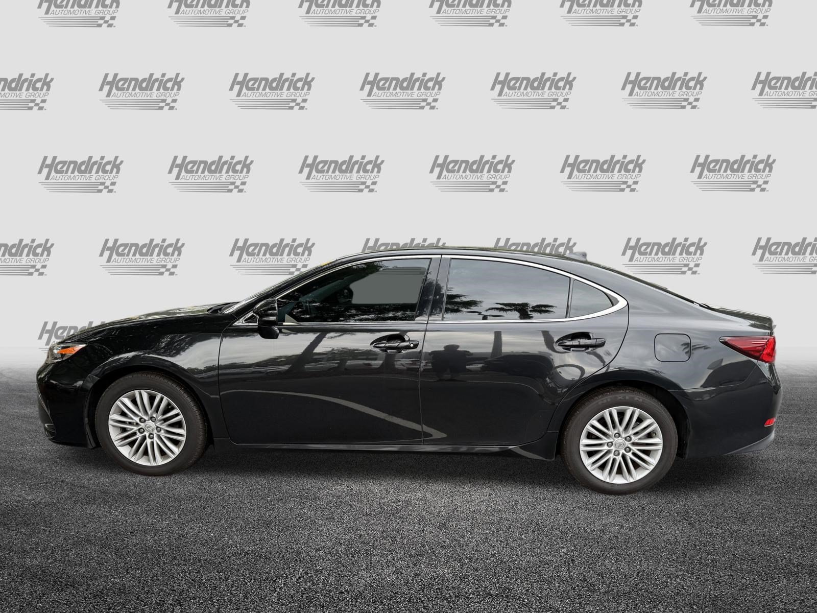 Used 2016 Lexus ES 350 FWD image 6