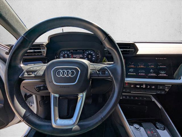 Used 2022 Audi A3 2.0T Premium Plus image 14