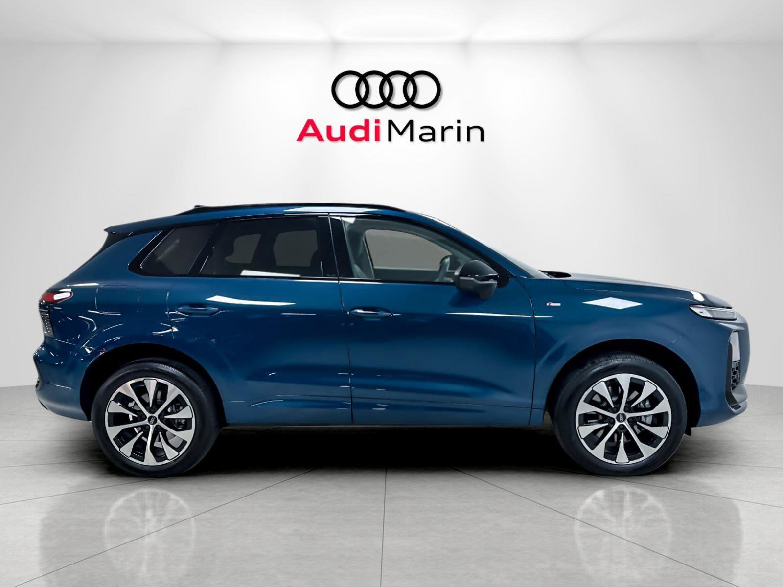 New 2026 Audi Q3 quattro 2.0T AWD/4WD image 6