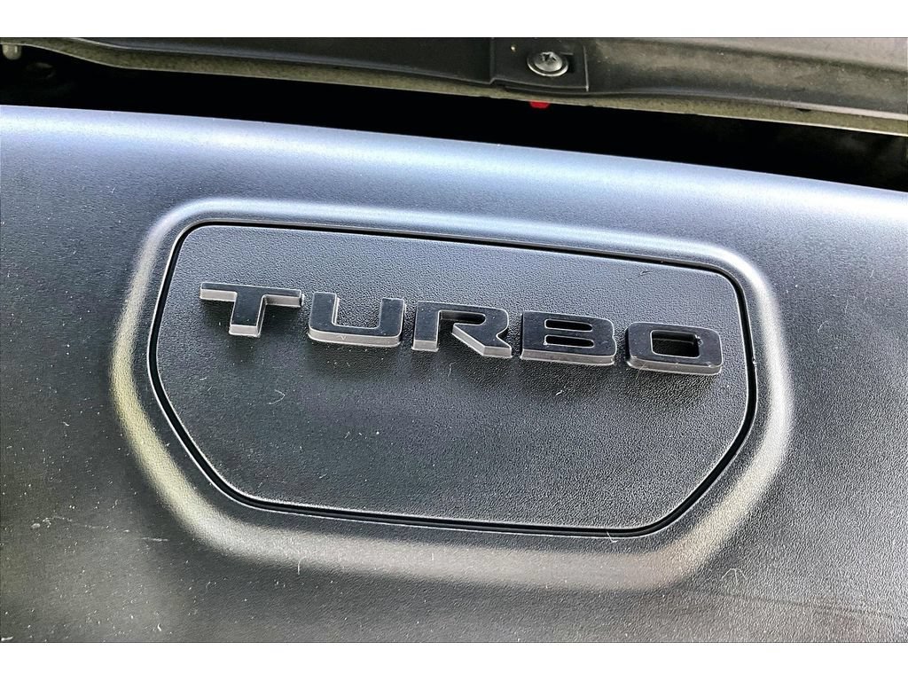 Used 2023 Dodge Hornet GT Plus w/ Tech Pack Plus w/o Parking AWD/4WD image 55