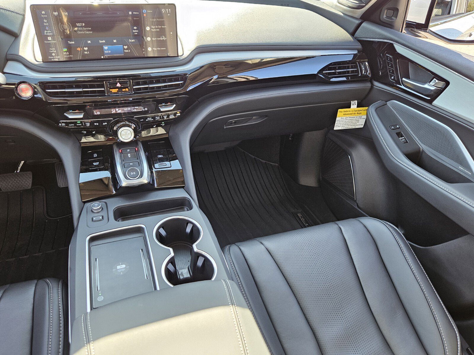 New 2026 Acura MDX FWD w/ Technology Package image 18