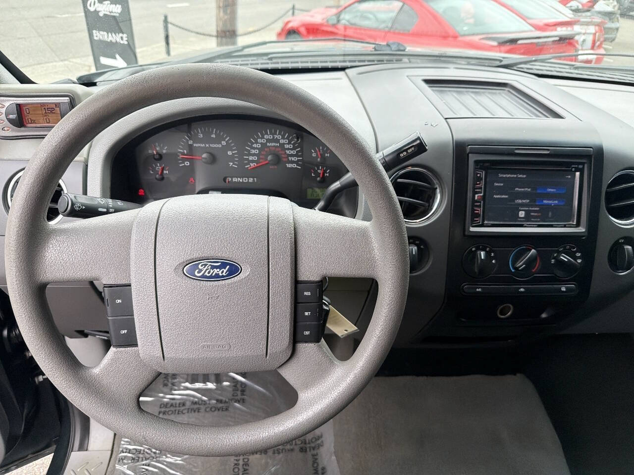 Used 2006 Ford F150 XLT AWD/4WD image 23
