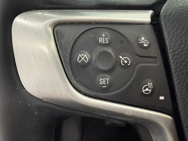Used 2023 GMC Acadia SLT w/ Preferred Package FWD image 10