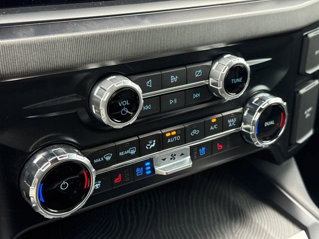 Used 2024 Ford F350 Platinum w/ Tremor Off-Road Package image 27