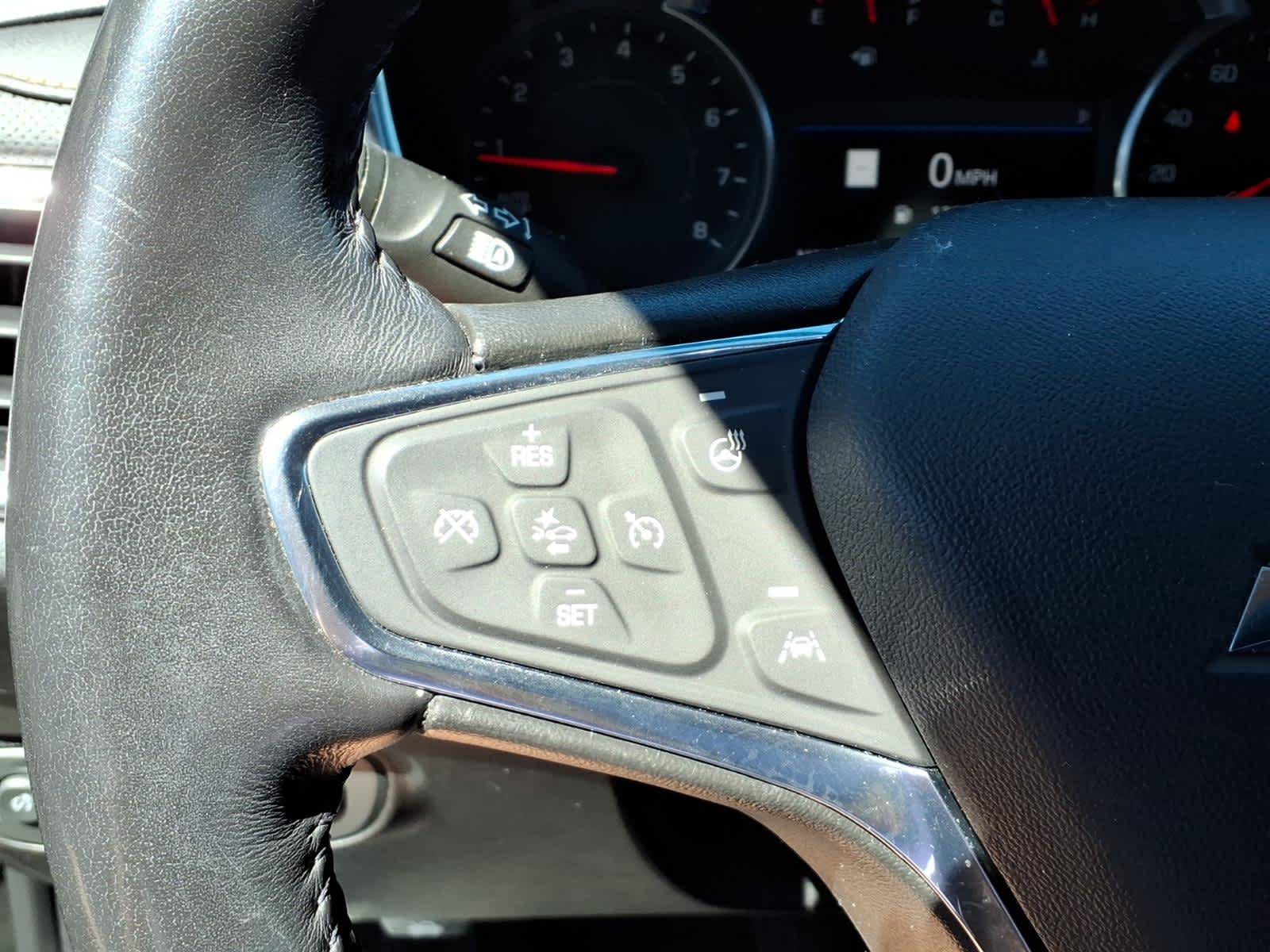 Used 2019 Chevrolet Equinox Premier AWD/4WD image 15