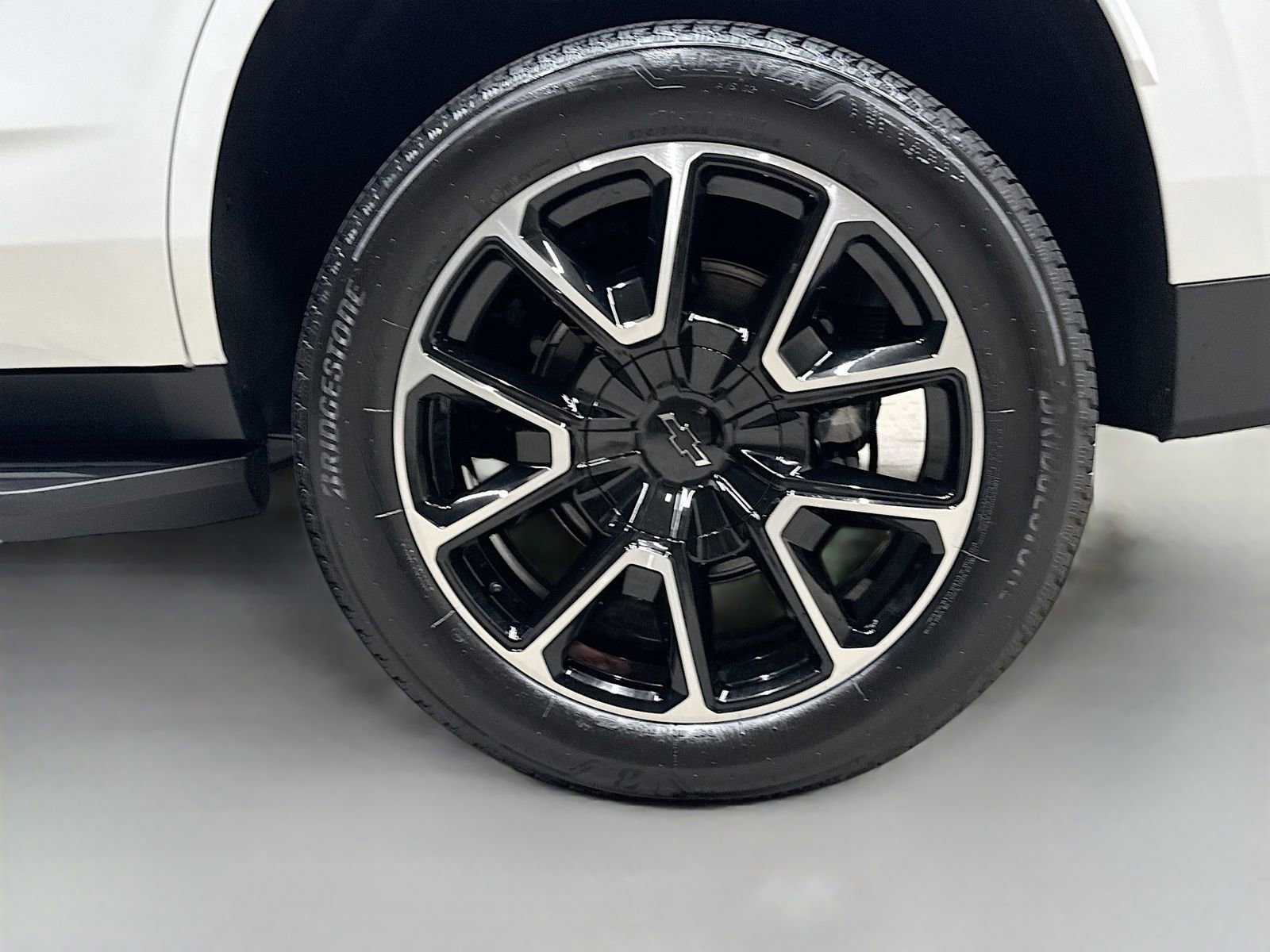 New 2026 Chevrolet Tahoe RST w/ Advanced Technology Package image 37