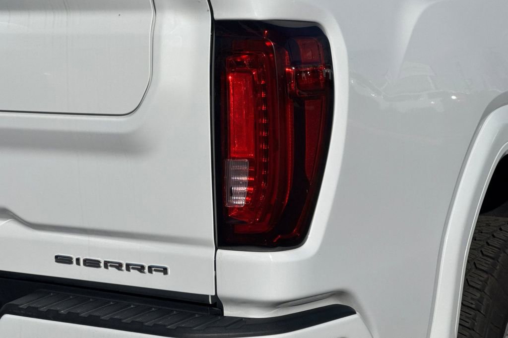 Used 2020 GMC Sierra 2500 Denali w/ Denali Ultimate Package AWD/4WD image 25