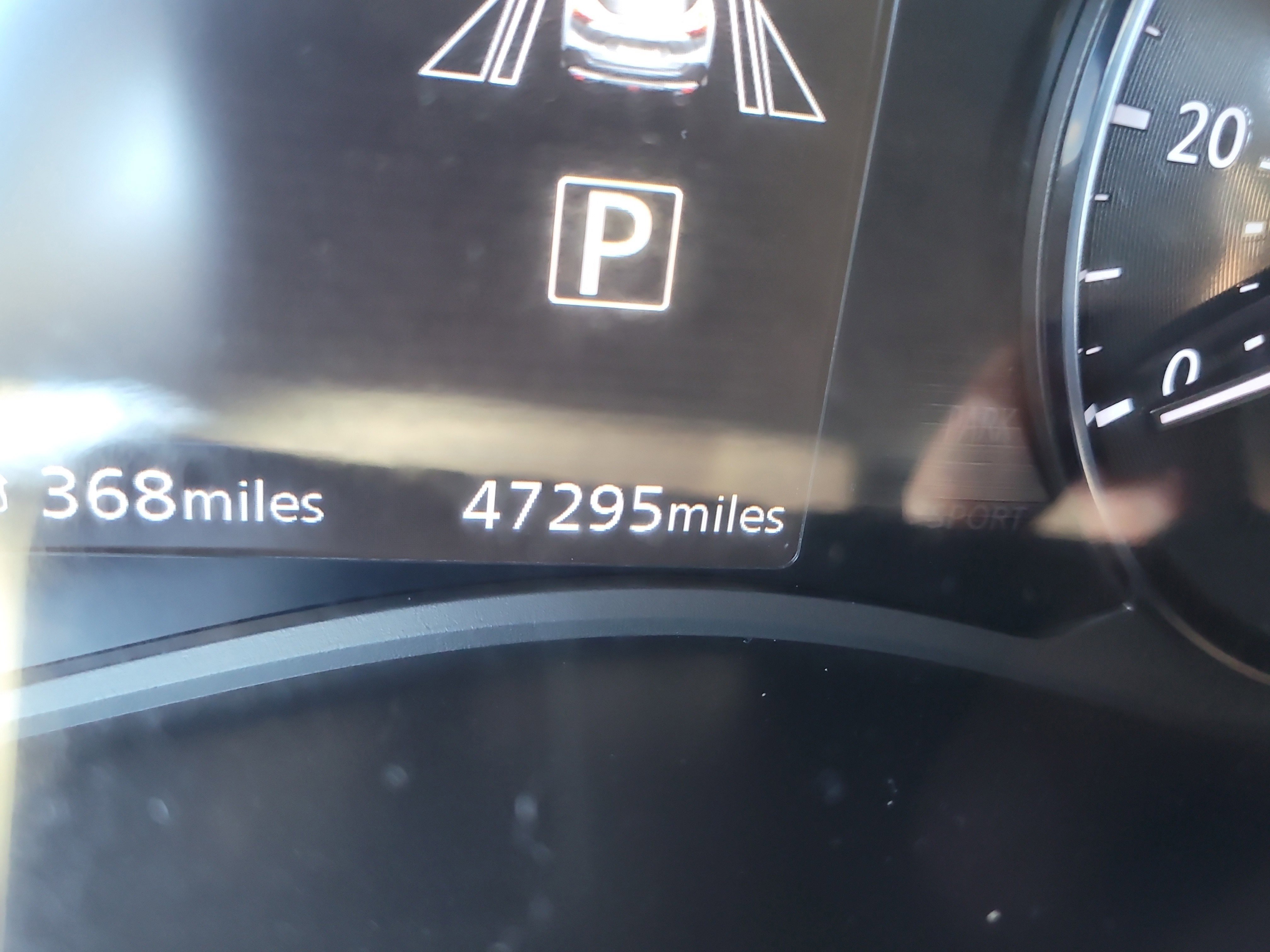 Used 2024 Nissan Kicks SV image 33