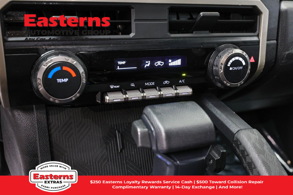 Used 2024 Toyota Tacoma SR RWD image 20