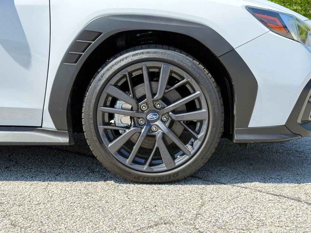 Used 2026 Subaru WRX Premium AWD/4WD image 10