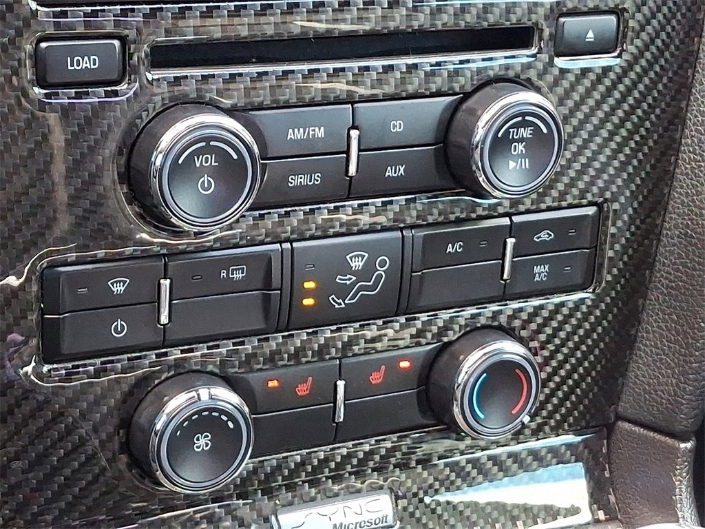 Used 2013 Ford Mustang GT Premium w/ GT Coupe Accessory Pkg 5 image 16