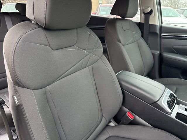 Certified 2023 Hyundai Tucson SEL image 23
