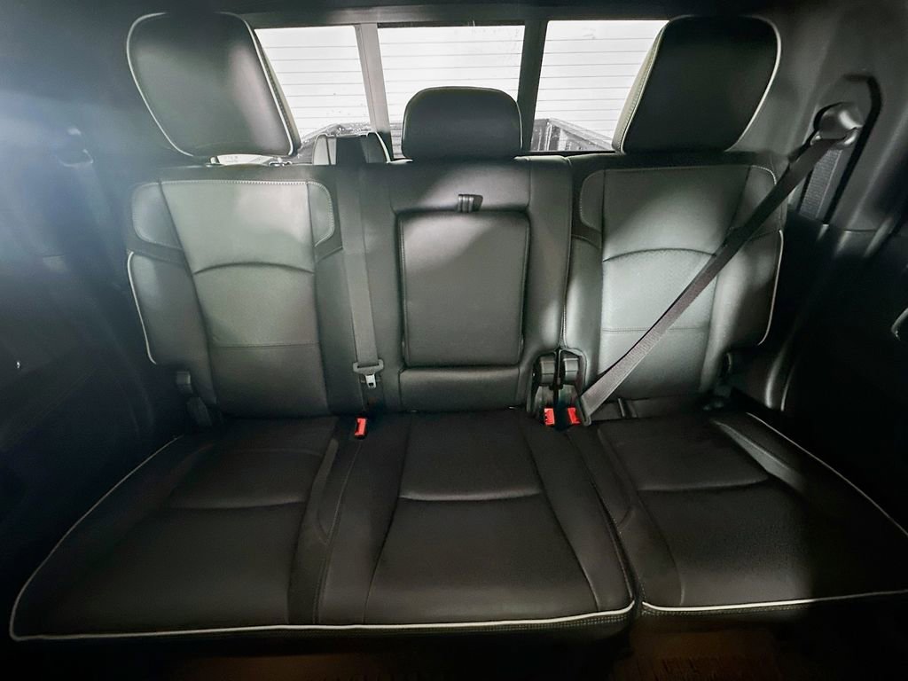 New 2026 RAM 2500 Laramie image 10