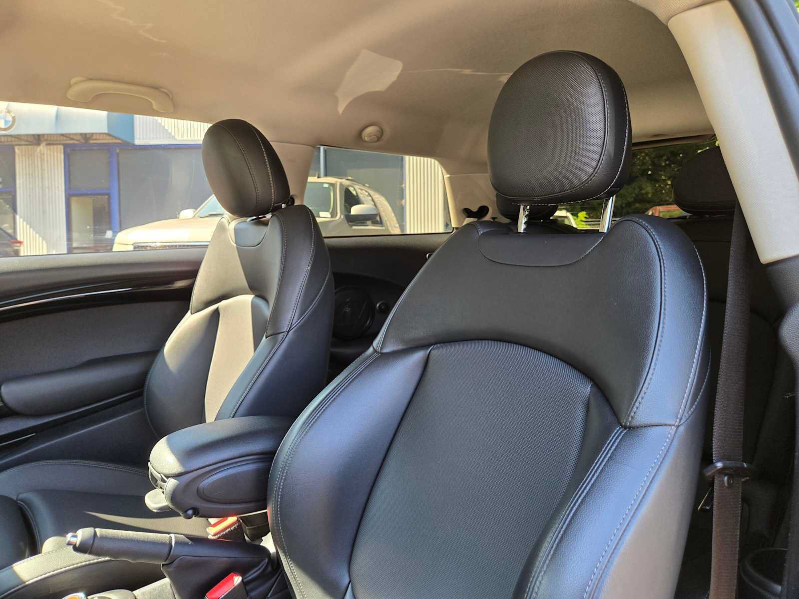 Used 2019 MINI Cooper S FWD image 19