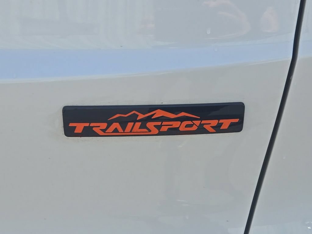 Used 2026 Honda CR-V TrailSport image 9