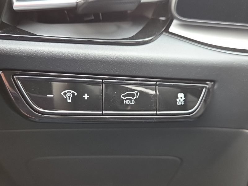 New 2026 Kia Niro Wind w/ Wind Preserve Package FWD image 27