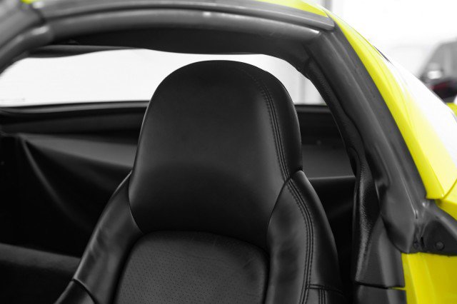 Used 2008 Chevrolet Corvette Coupe image 23