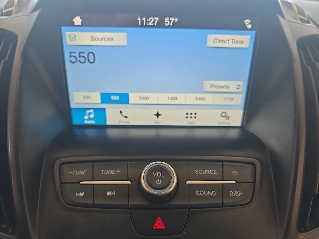 Used 2017 Ford Escape SE w/ Equipment Group 201A AWD/4WD image 20