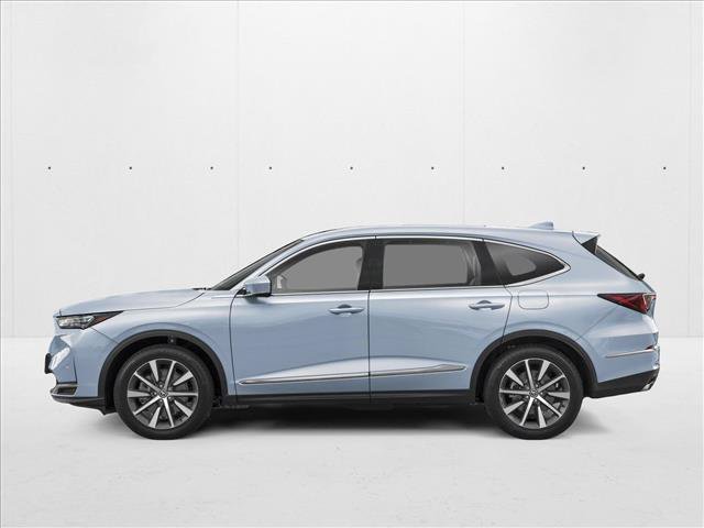 New 2026 Acura MDX SH-AWD w/ Technology Package video 3