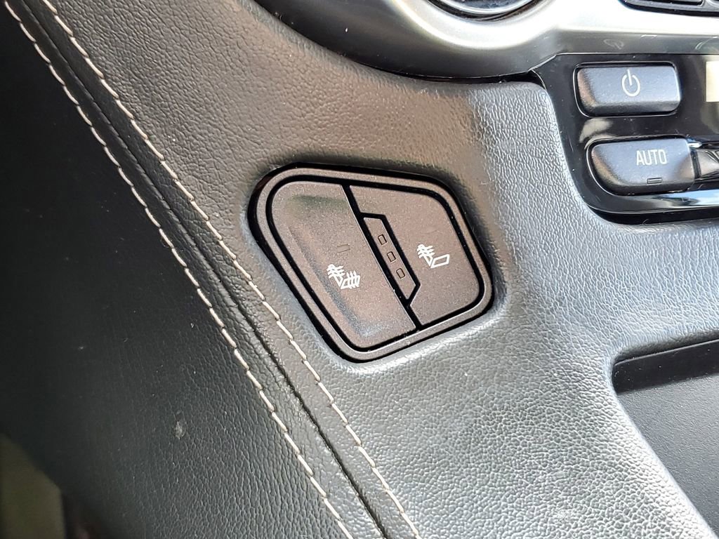 Used 2019 Chevrolet Tahoe LT image 27