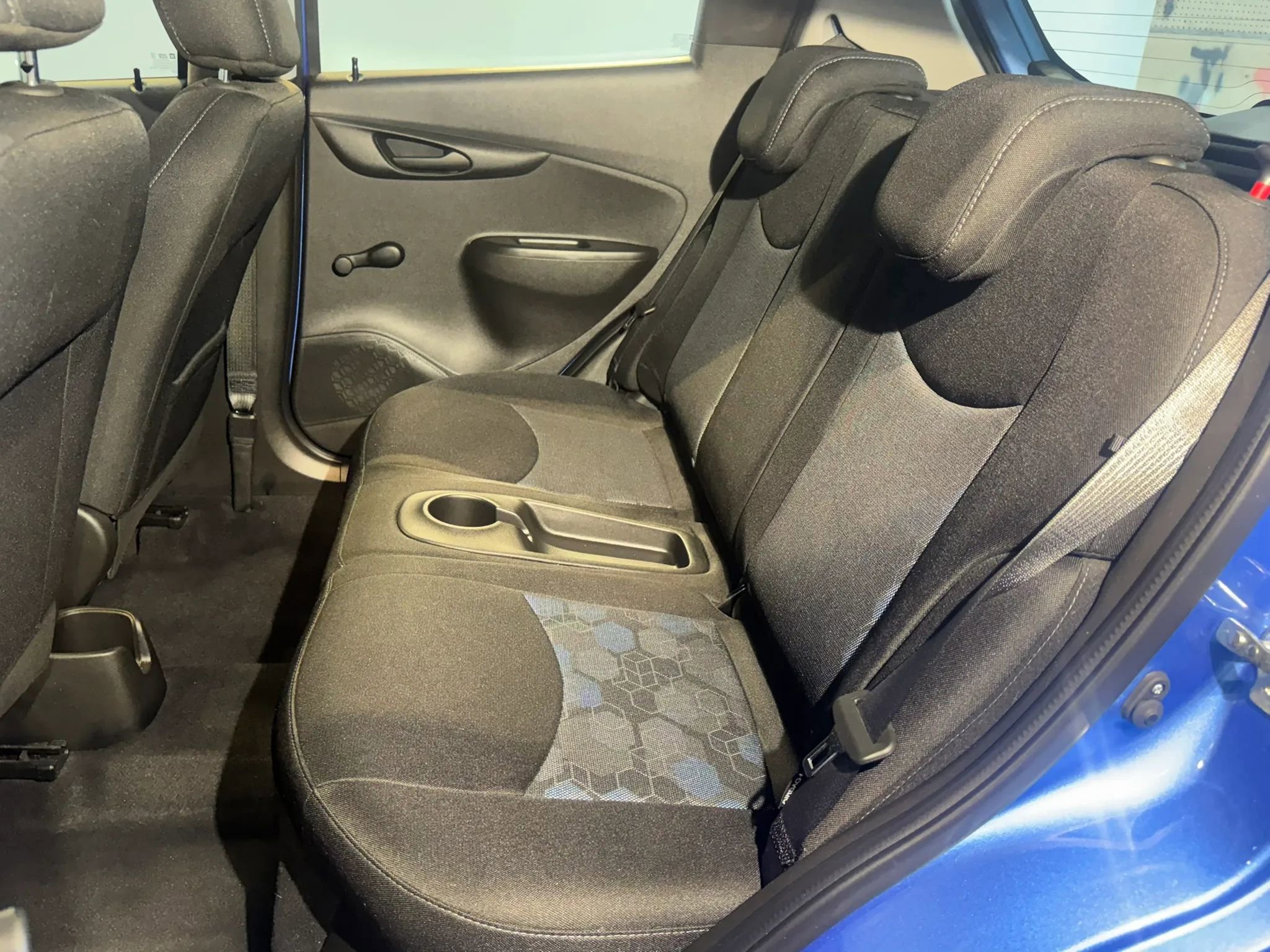Used 2018 Chevrolet Spark LS FWD image 23