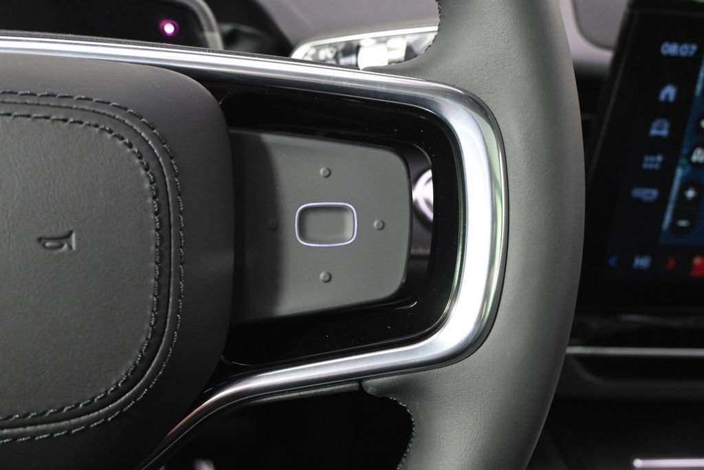 New 2026 Lincoln Nautilus Reserve w/ Jet Appearance Package image 33