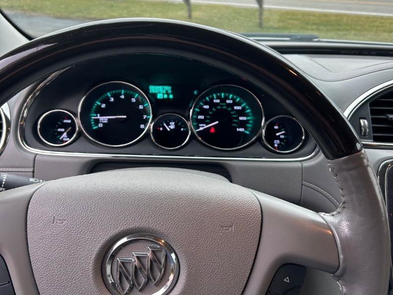 Used 2015 Buick Enclave Leather image 5