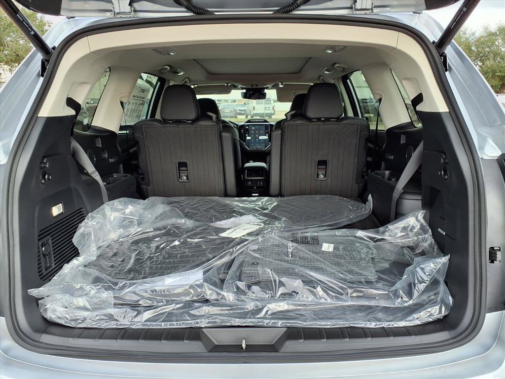 New 2026 Subaru Ascent Bronze Edition image 13