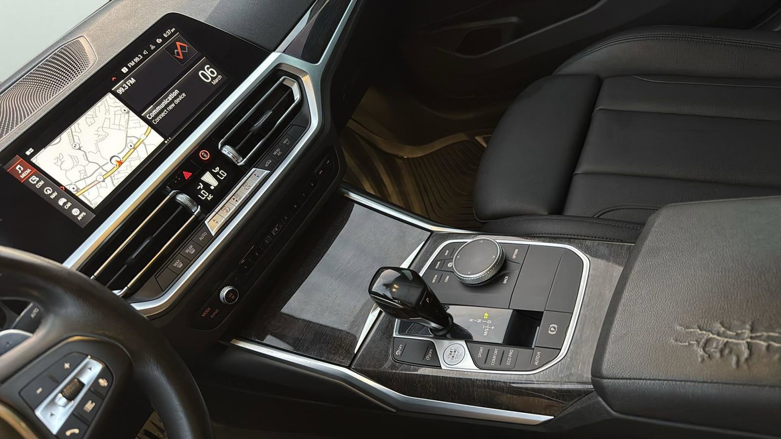 Used 2021 BMW 330i Sedan image 21