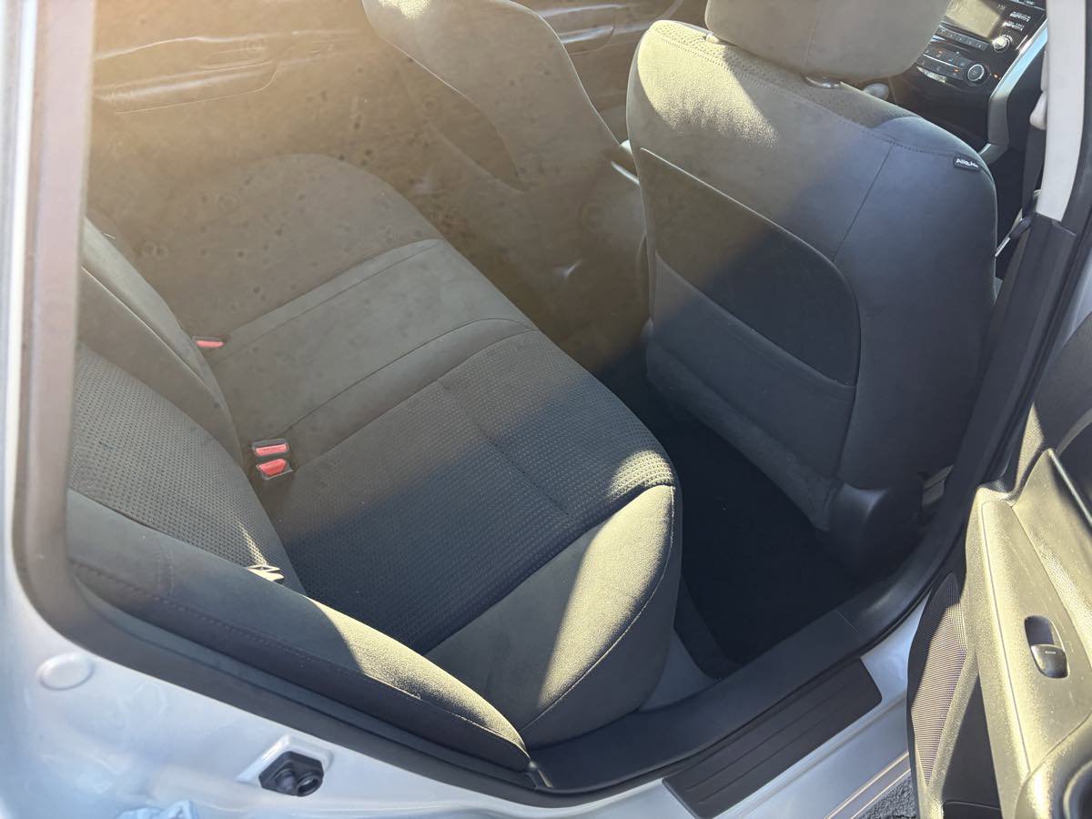 Used 2015 Nissan Altima 2.5 S w/ Special Edition Package FWD image 22