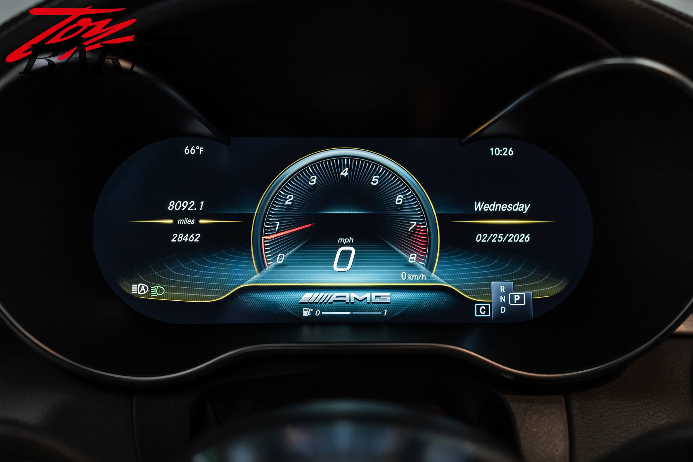 Used 2019 Mercedes-Benz C 63 AMG S image 46