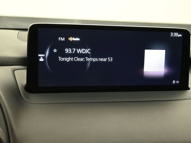Certified 2023 MAZDA CX-9 Touring image 10