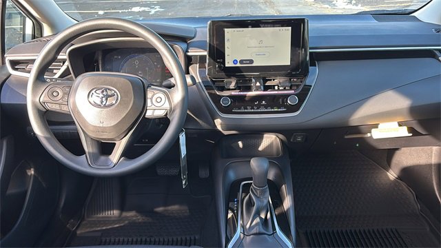New 2026 Toyota Corolla LE image 7