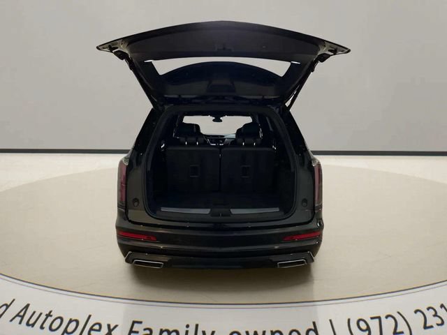 Used 2024 Cadillac XT6 Sport AWD/4WD image 9