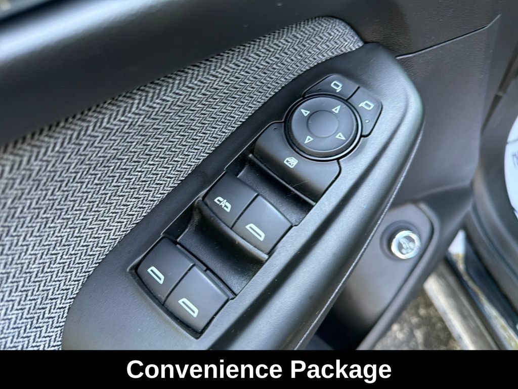 Used 2024 Chevrolet TrailBlazer LT w/ Convenience Package AWD/4WD image 14