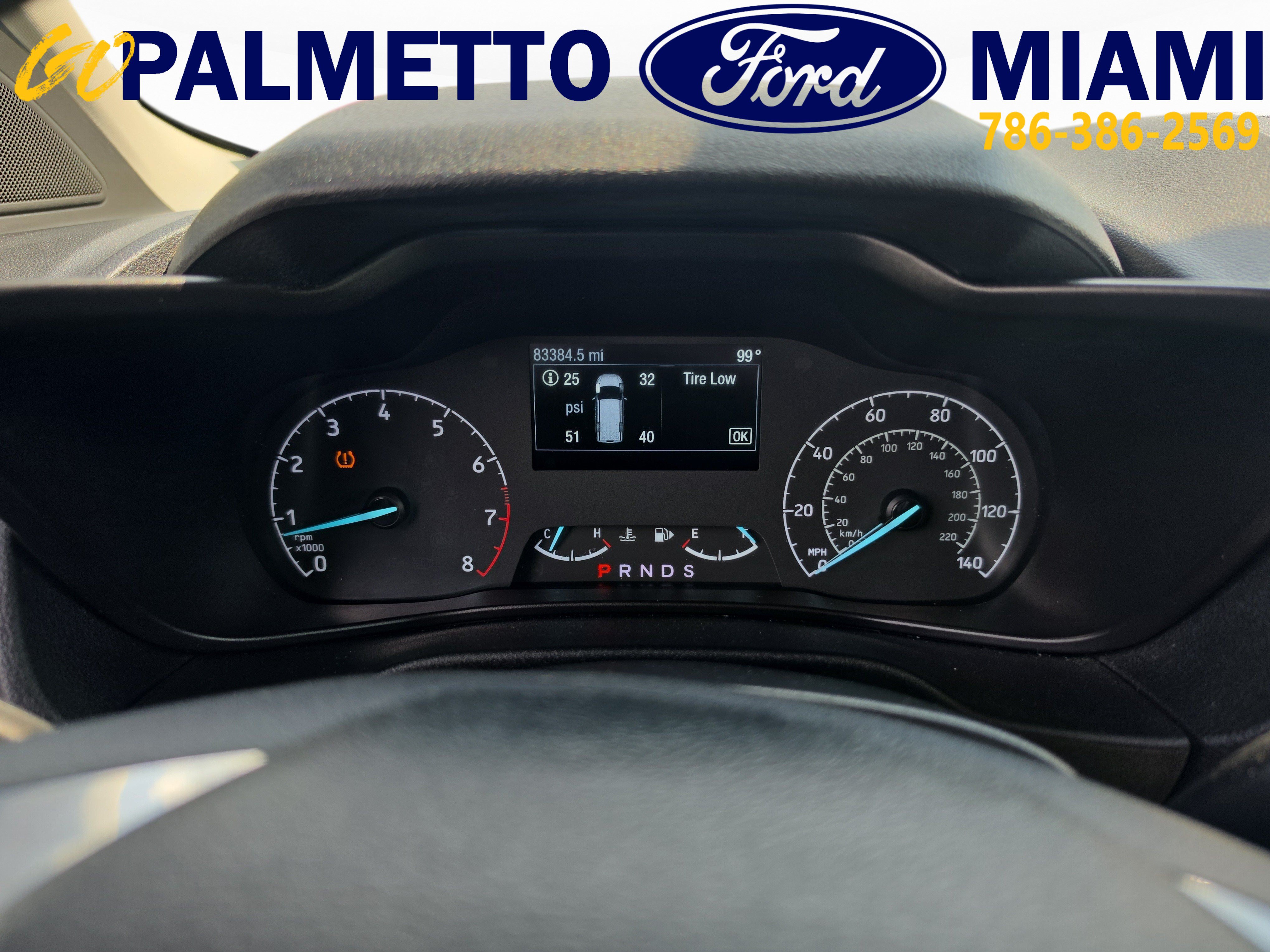 Used 2020 Ford Transit Connect XL w/ CNG/LPG Engine Prep Package FWD image 16