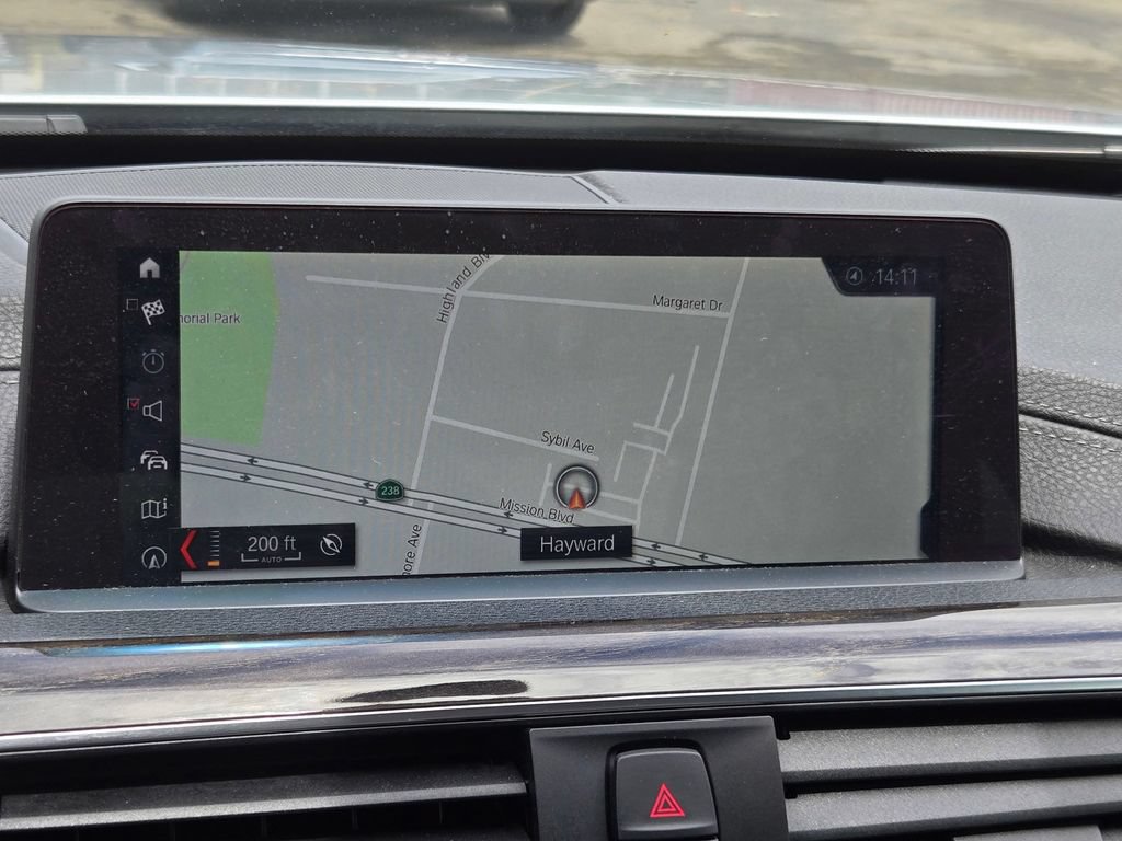Used 2019 BMW 430i xDrive Coupe w/ Convenience Package AWD/4WD image 19