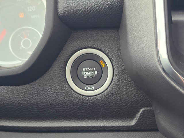 New 2026 RAM 1500 Laramie w/ Sport Appearance Package image 34