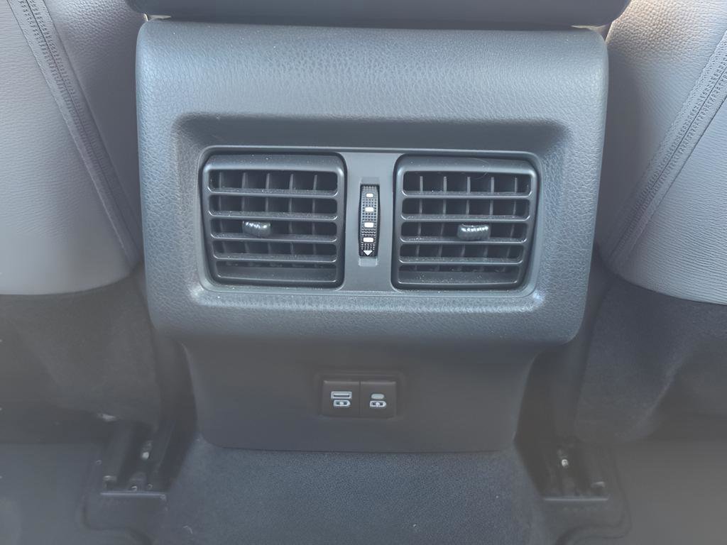 Used 2025 Toyota Camry SE w/ Multimedia Upgrade Package FWD image 24