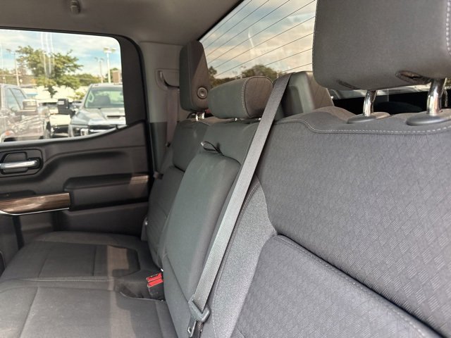 Used 2022 Chevrolet Silverado 1500 RST w/ Z71 Off-Road Package image 20