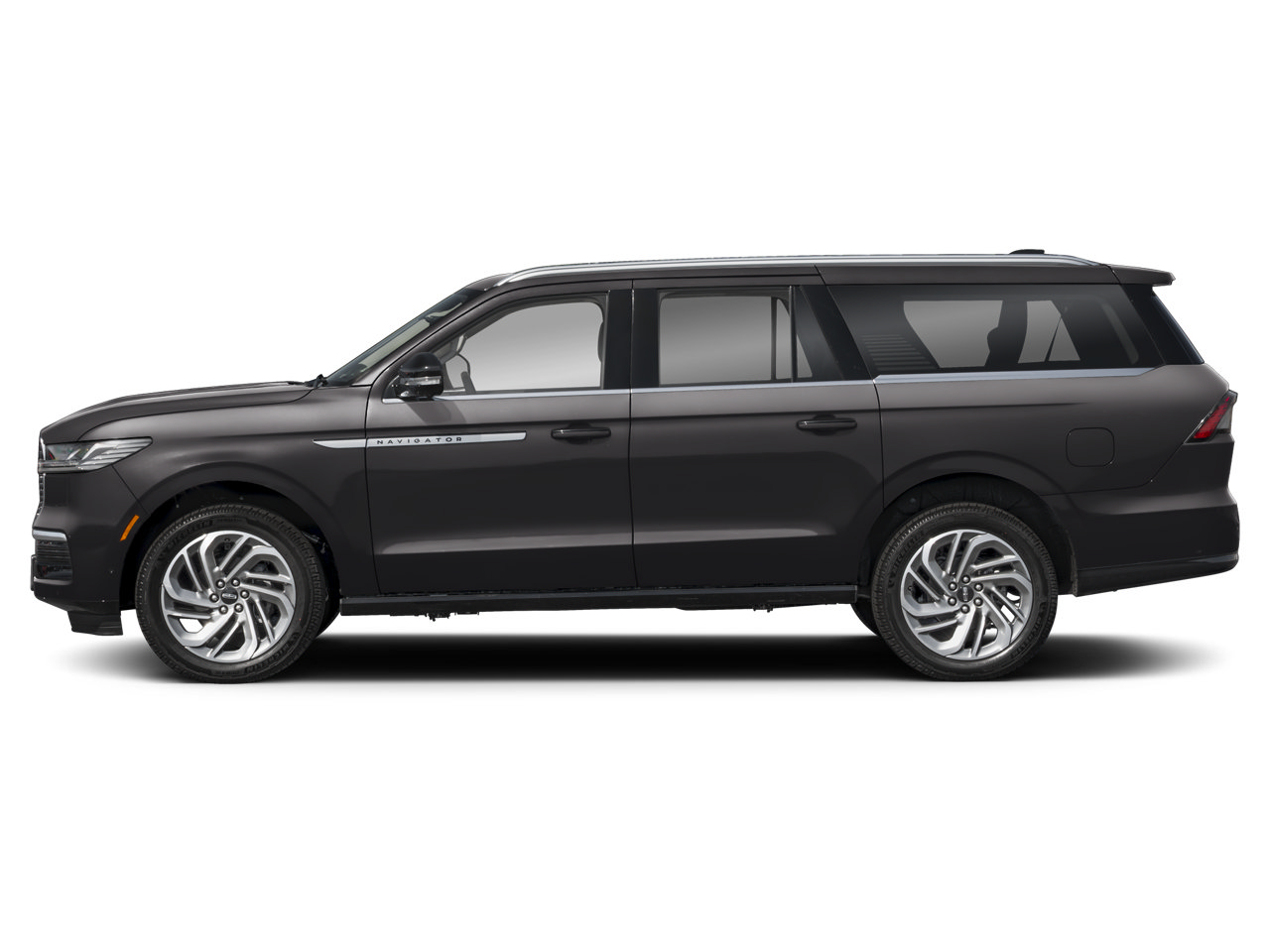 New 2027 Lincoln Navigator L Reserve w/ Jet Appearance Package AWD/4WD image 27