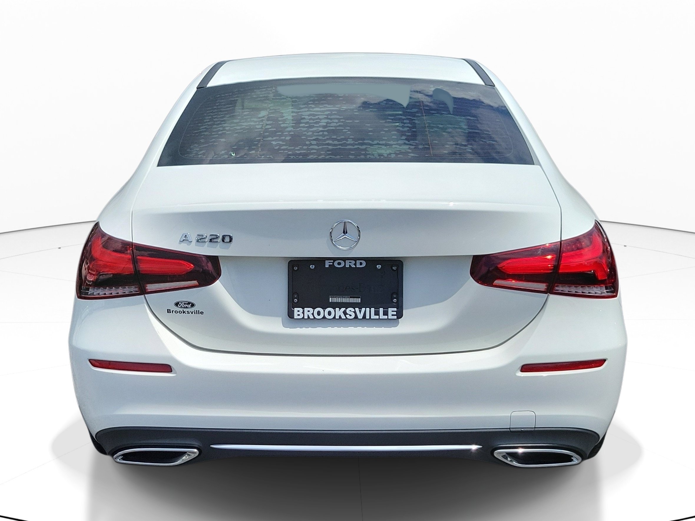 Used 2022 Mercedes-Benz A 220 image 5